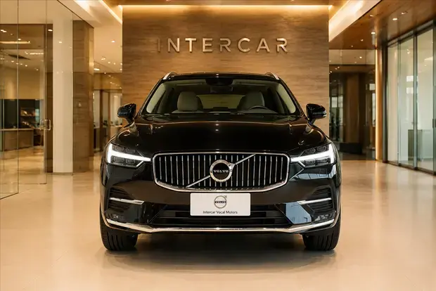 Volvo XC60 2.0 T8 PHEV ULTRA AWD GEARTRONIC