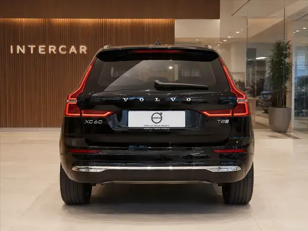 Volvo XC60 2.0 T8 PHEV ULTRA AWD GEARTRONIC