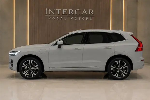 Volvo XC60 2.0 T8 PHEV ULTRA AWD GEARTRONIC