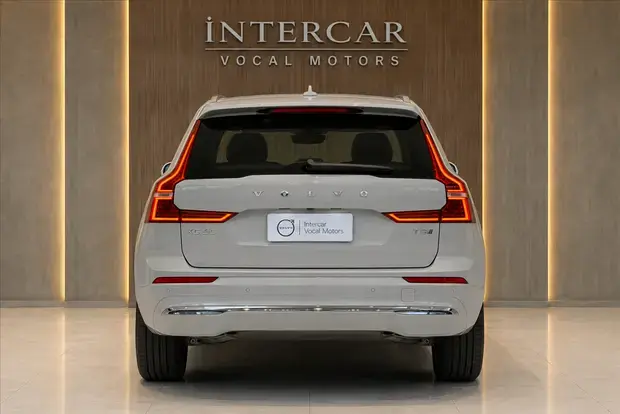Volvo XC60 2.0 T8 PHEV ULTRA AWD GEARTRONIC