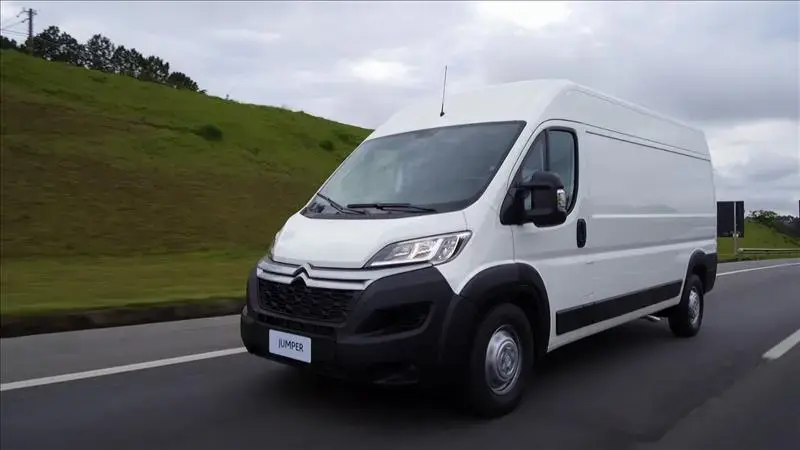 galeria JUMPER