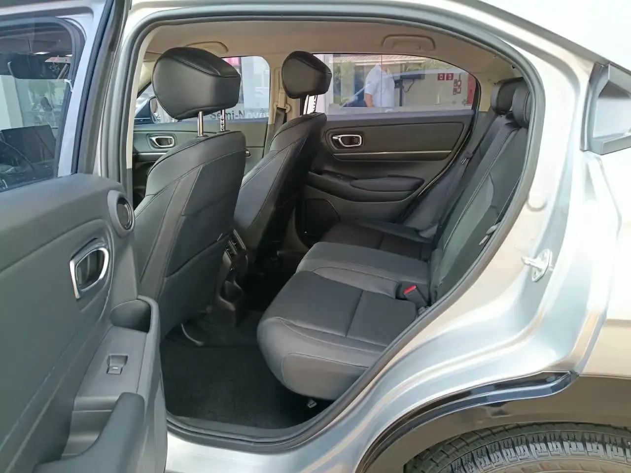 galeria HR-V