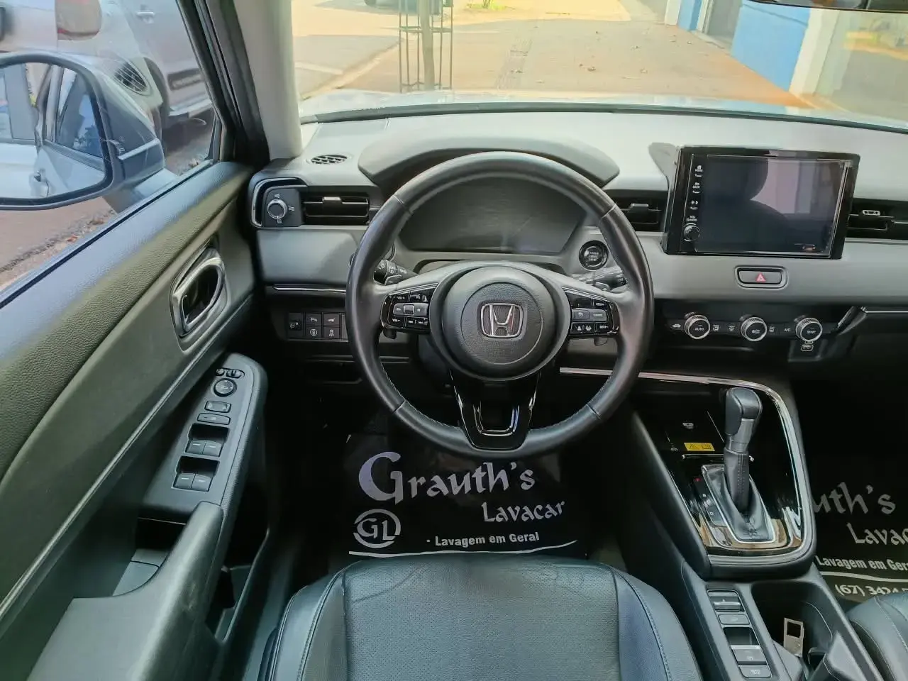 galeria HR-V