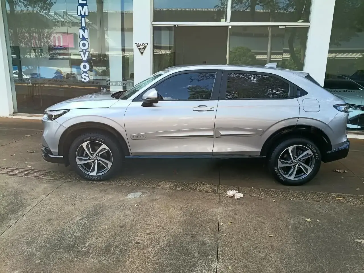 galeria HR-V
