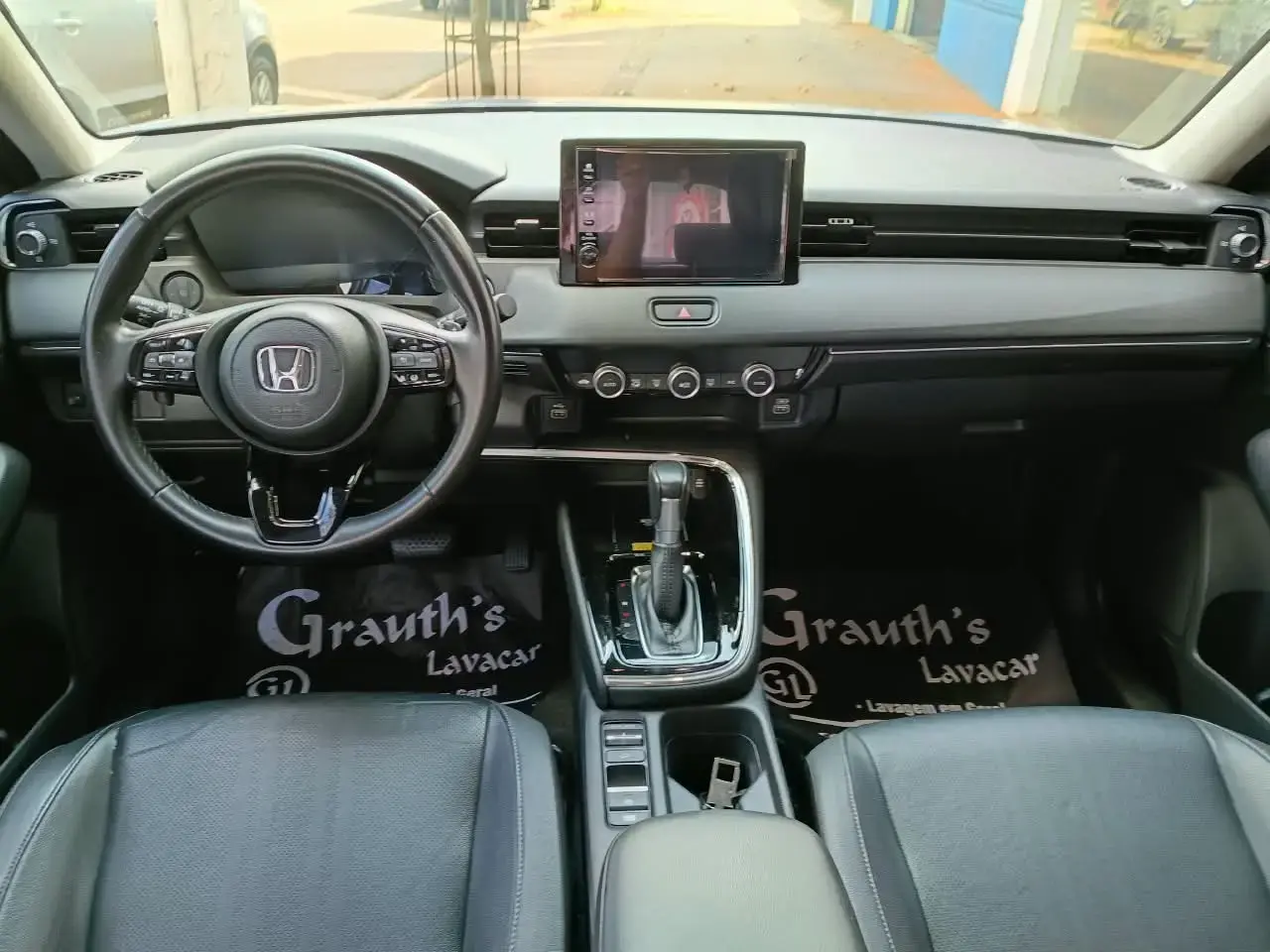 galeria HR-V