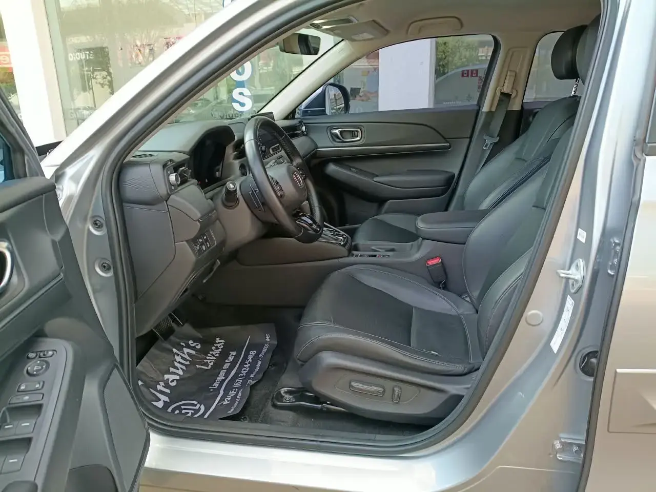 galeria HR-V