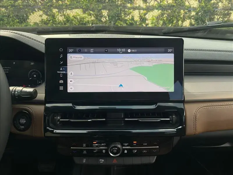 galeria RAMPAGE