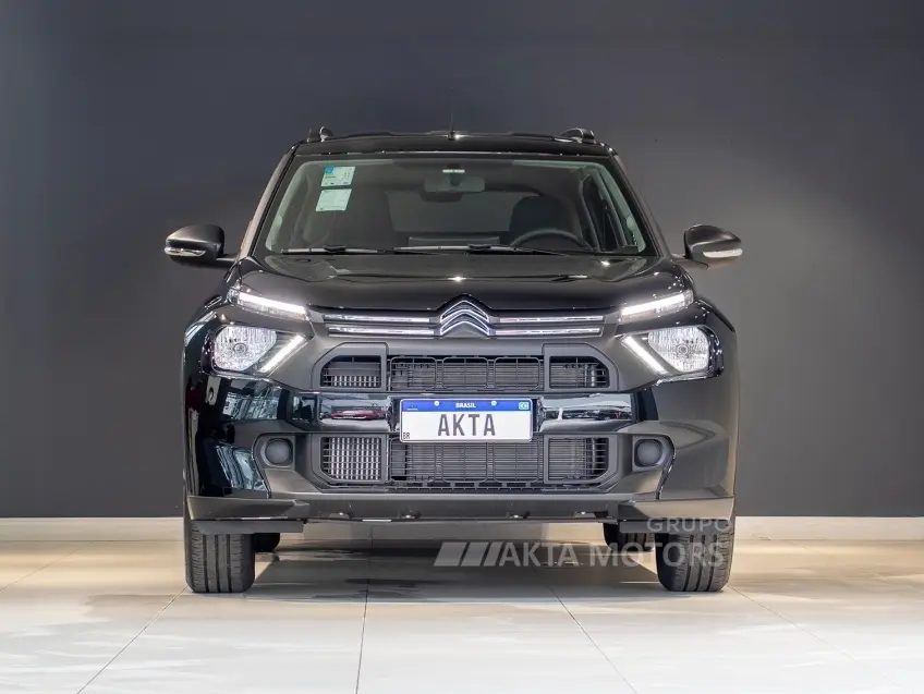 galeria C3 AIRCROSS