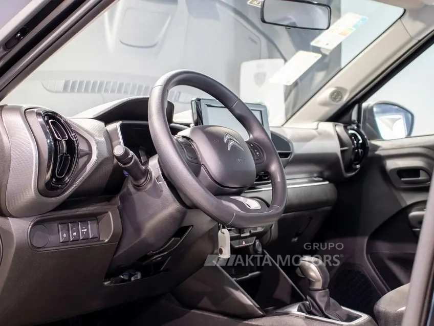 galeria C3 AIRCROSS