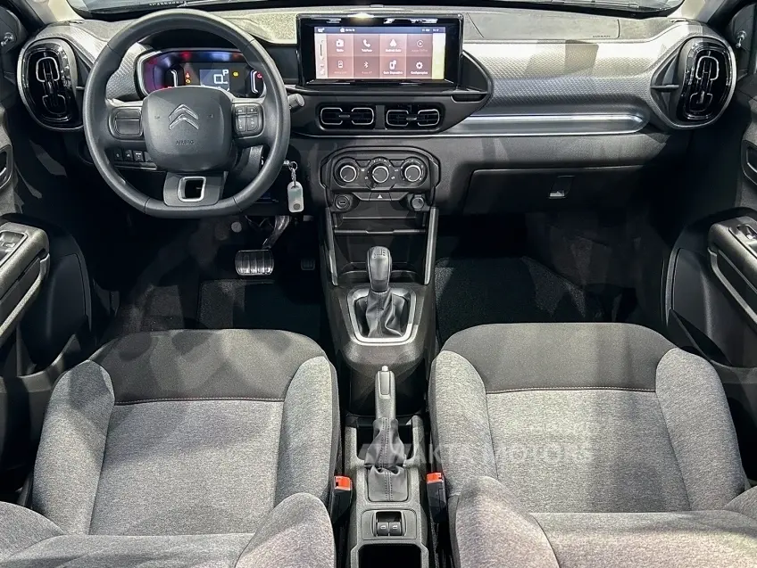 galeria C3 AIRCROSS