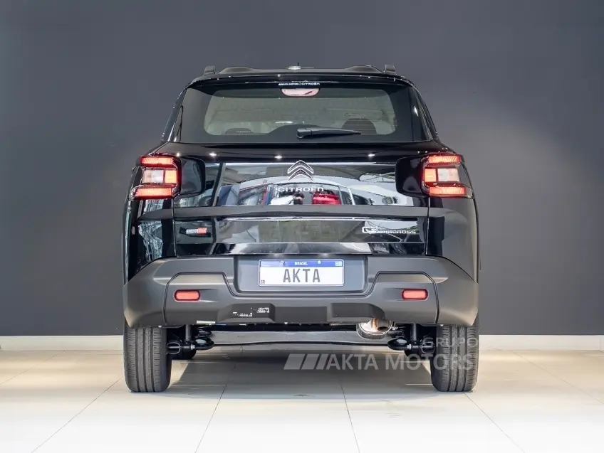 galeria C3 AIRCROSS