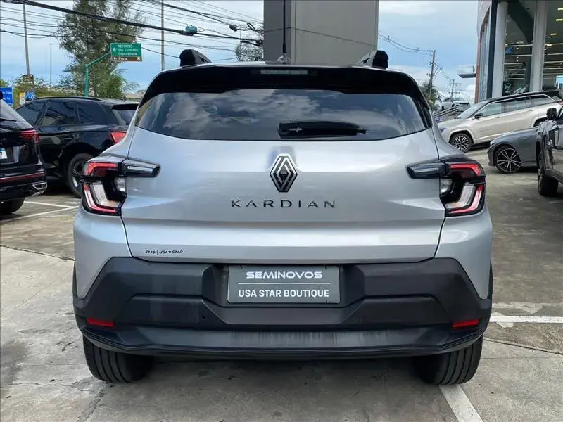 galeria KARDIAN