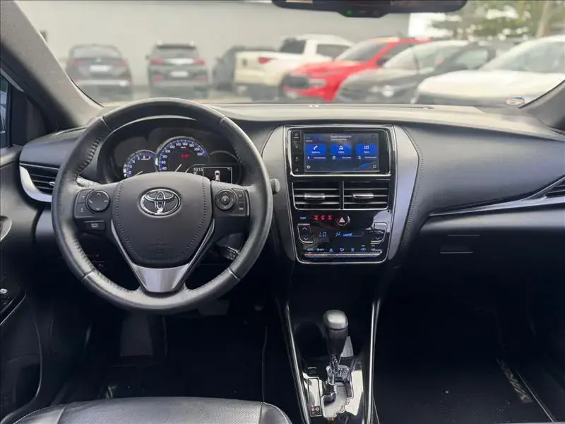 galeria YARIS