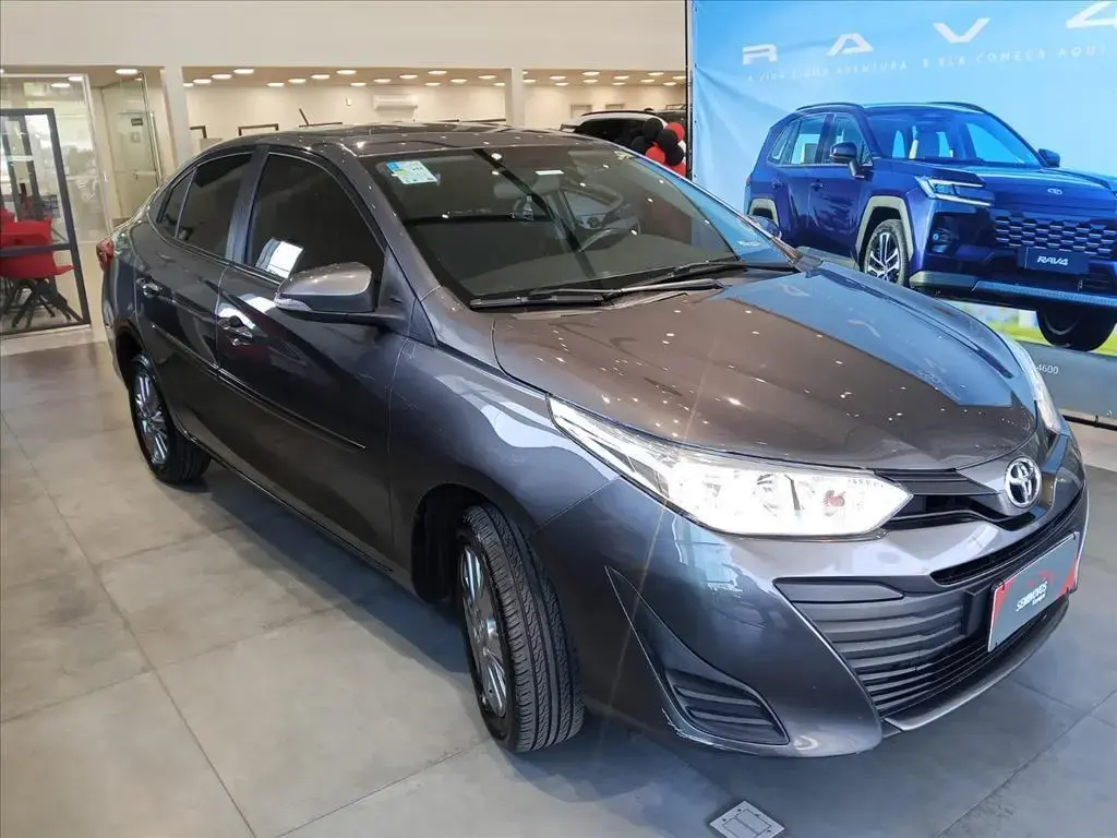 galeria YARIS
