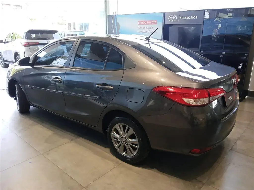 galeria YARIS