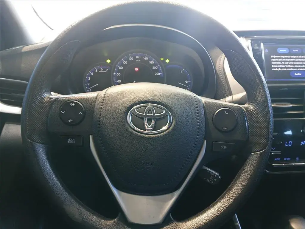 galeria YARIS