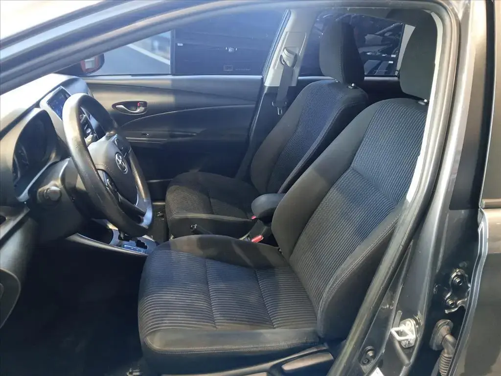 galeria YARIS