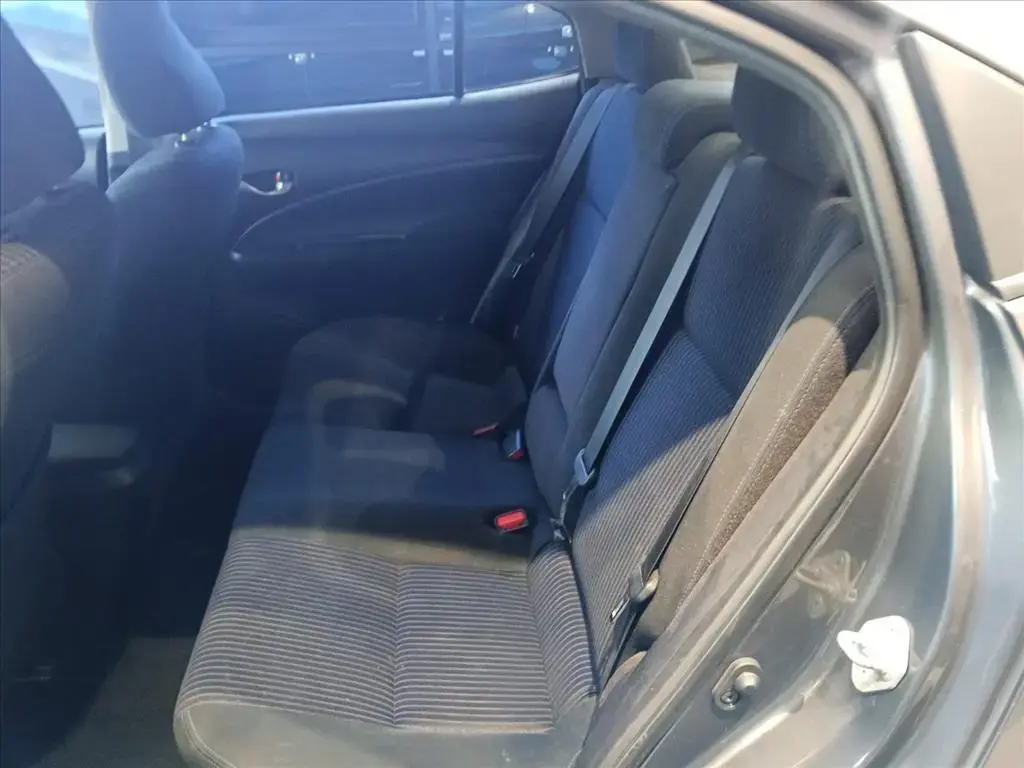 galeria YARIS