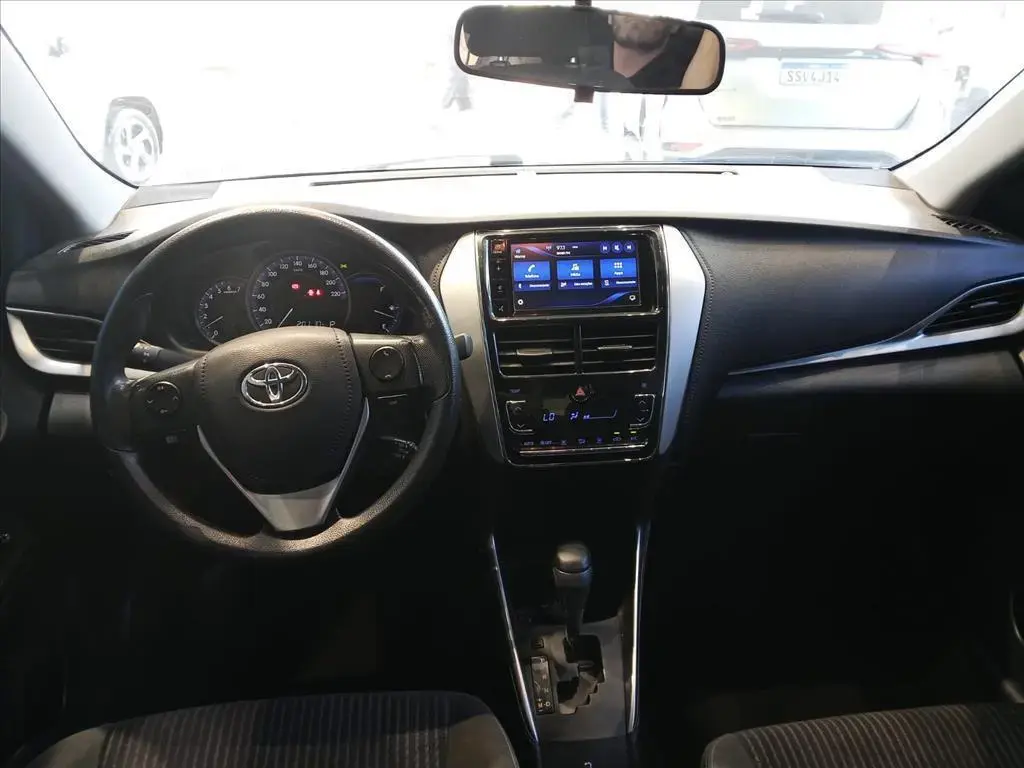 galeria YARIS