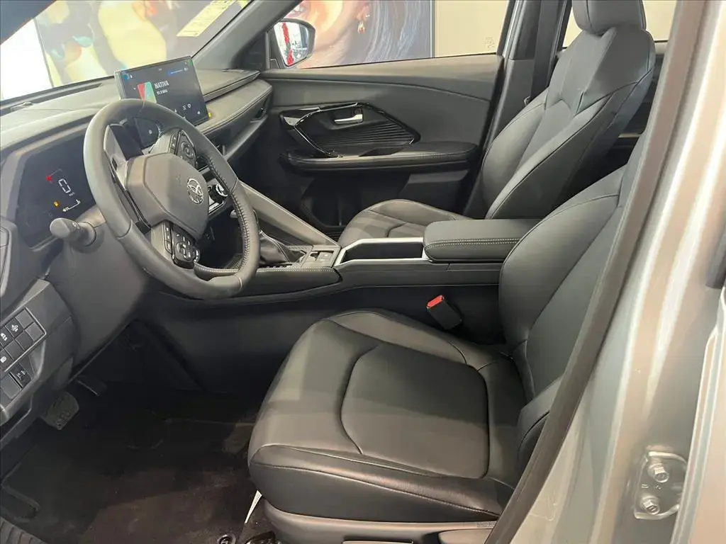 galeria YARIS CROSS