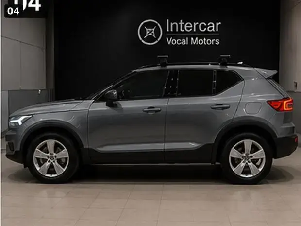 Volvo XC40 2.0 T4 GASOLINA GEARTRONIC