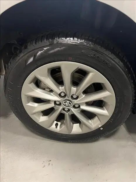 Toyota COROLLA 2.0 VVT-IE FLEX GLI DIRECT SHIFT
