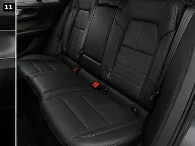 Volvo XC40 2.0 T4 GASOLINA GEARTRONIC