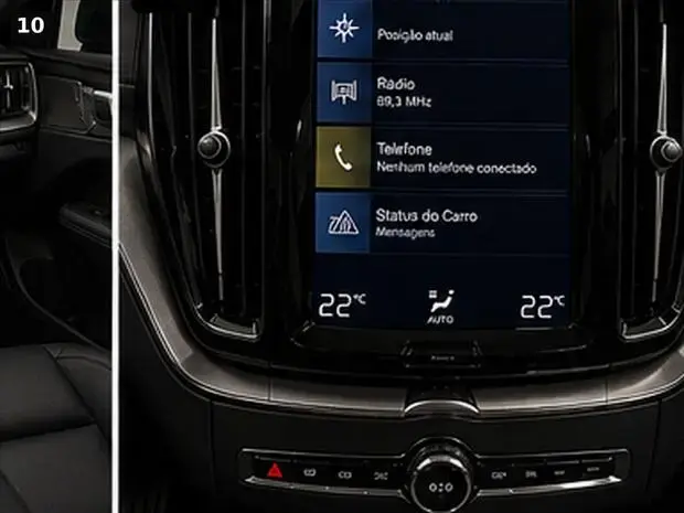 Volvo XC60 2.0 T8 HYBRID R-DESIGN AWD GEARTRONIC