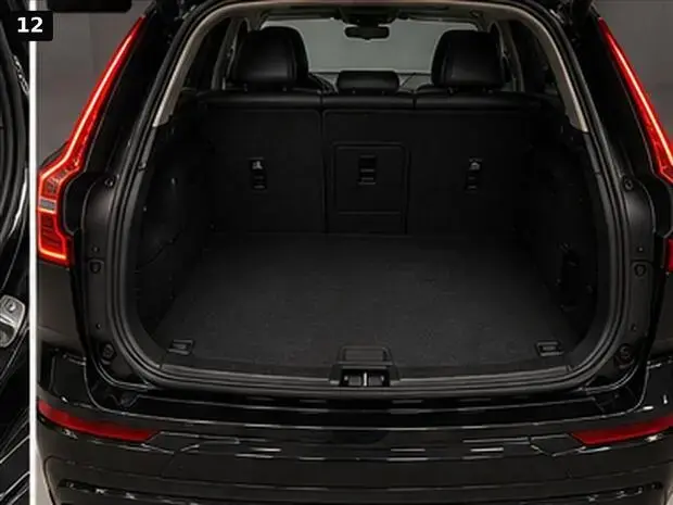 Volvo XC60 2.0 T8 HYBRID R-DESIGN AWD GEARTRONIC