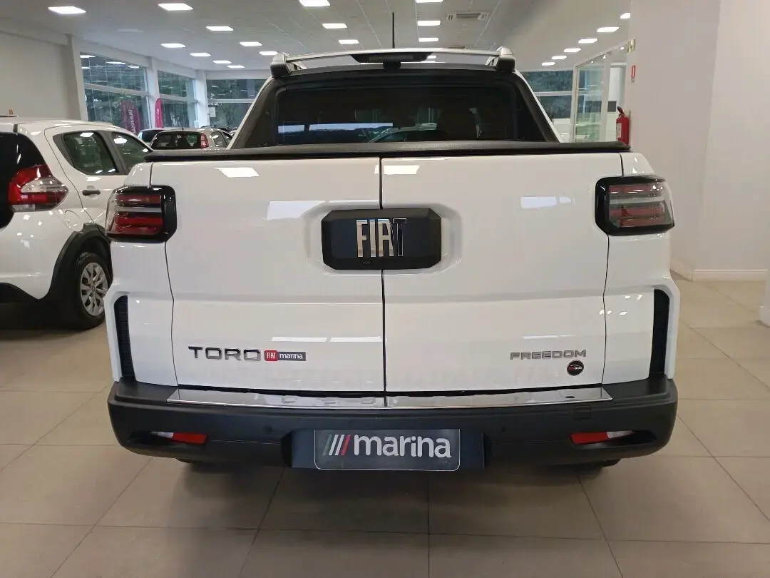 galeria TORO
