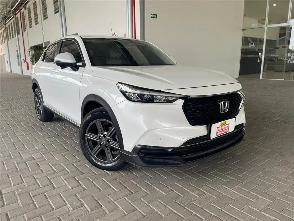 galeria HR-V