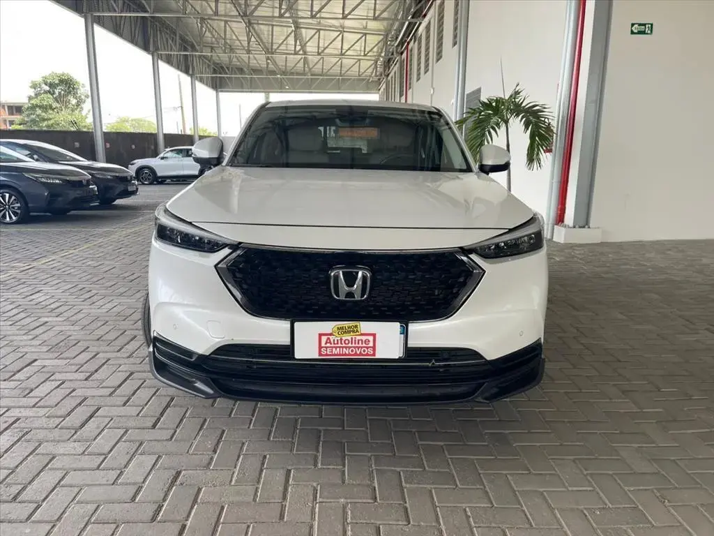 galeria HR-V