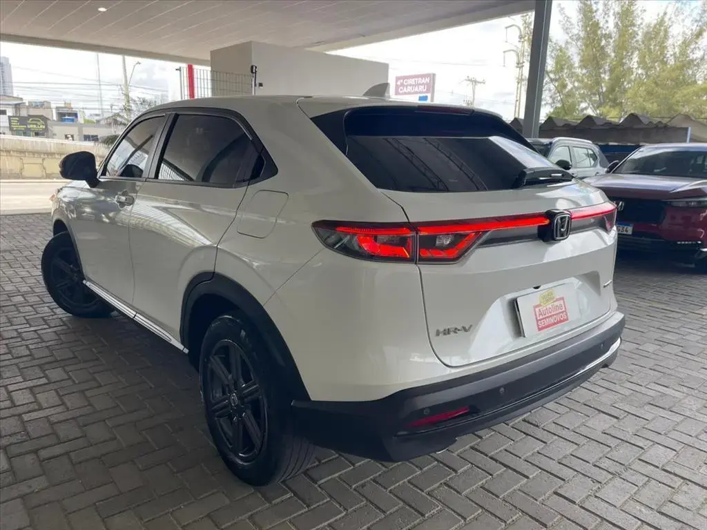 galeria HR-V