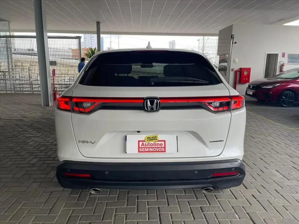 galeria HR-V