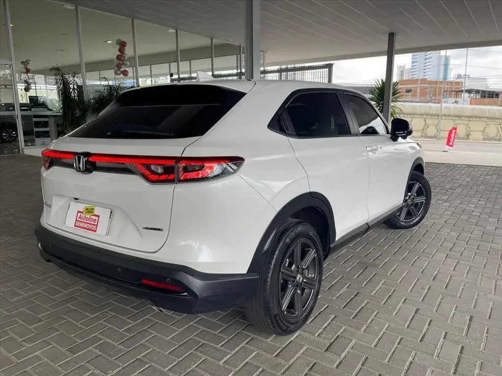 galeria HR-V