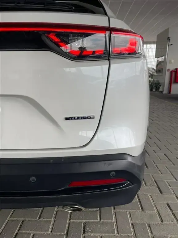 galeria HR-V