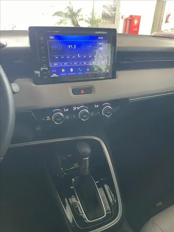 galeria HR-V