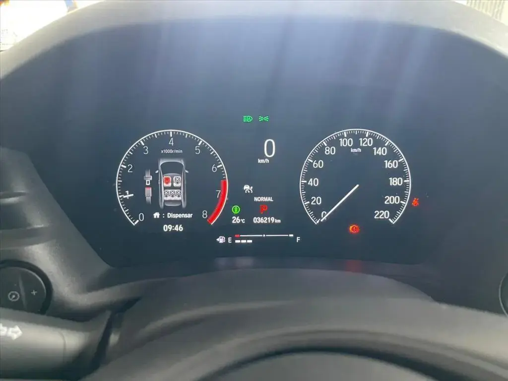 galeria HR-V