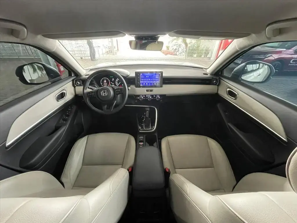galeria HR-V