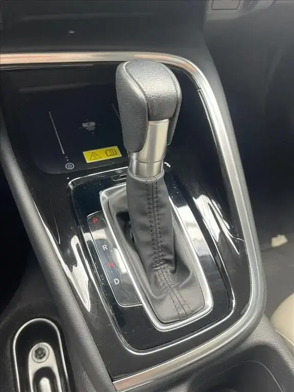galeria HR-V