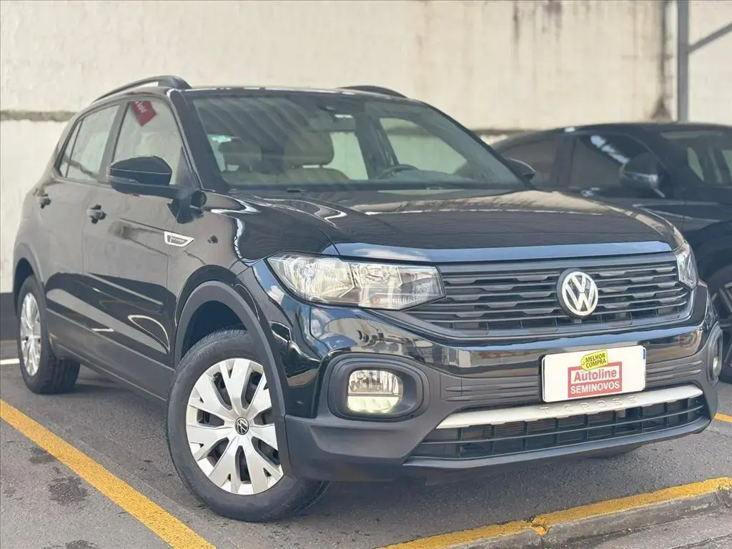 galeria T-CROSS