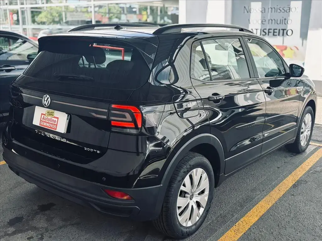 galeria T-CROSS