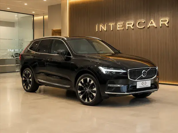 Volvo XC60 2.0 T8 PHEV ULTRA AWD GEARTRONIC
