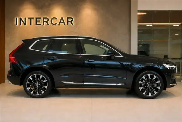 Volvo XC60 2.0 T8 PHEV ULTRA AWD GEARTRONIC