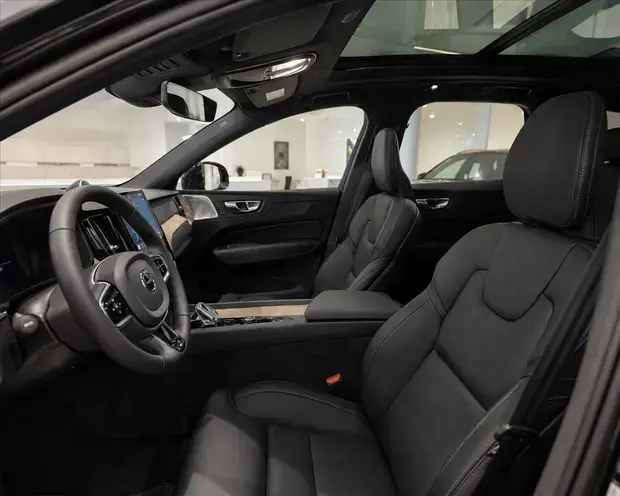 Volvo XC60 2.0 T8 PHEV ULTRA AWD GEARTRONIC