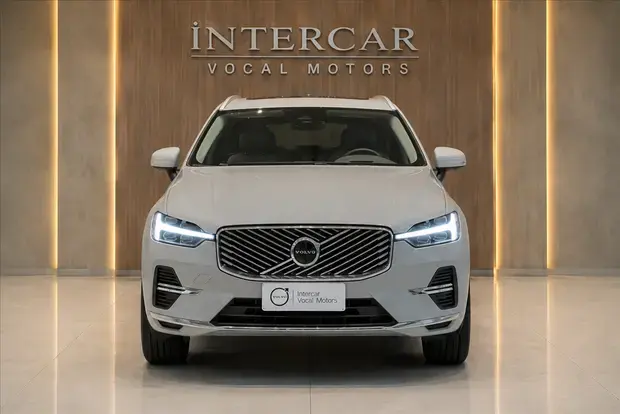 Volvo XC60 2.0 T8 PHEV ULTRA AWD GEARTRONIC