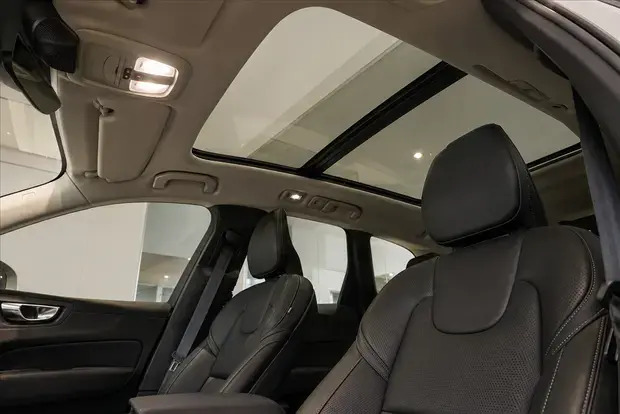 Volvo XC60 2.0 T8 PHEV ULTRA AWD GEARTRONIC