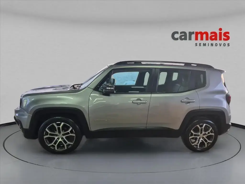 Jeep Renegade 2022