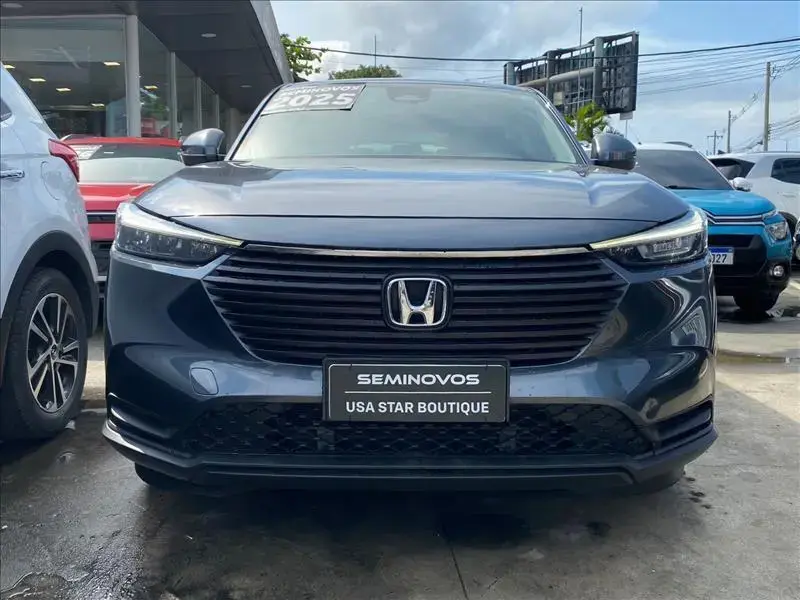 galeria HR-V