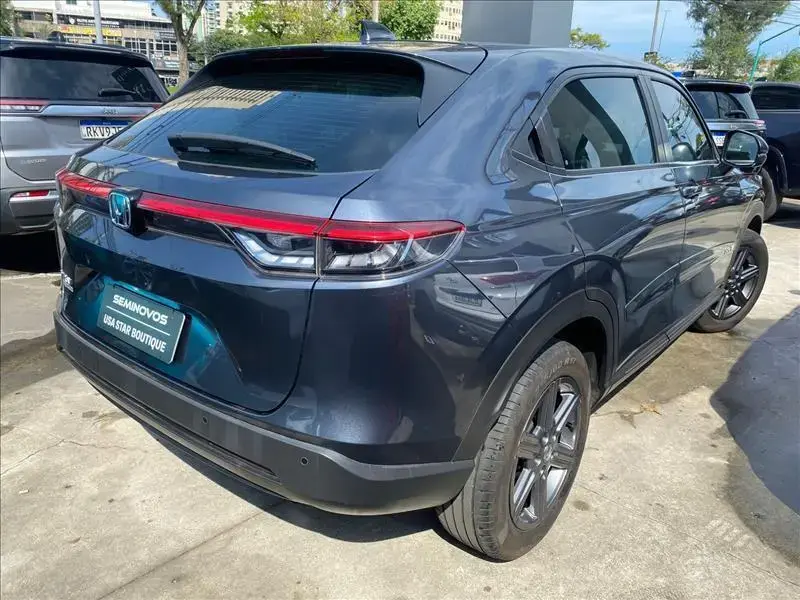 galeria HR-V